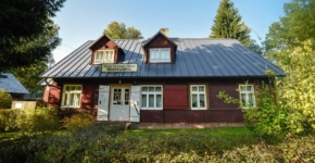 Mõniste Talurahvamuuseum