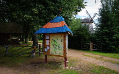 Karilatsi vabaõhumuuseum