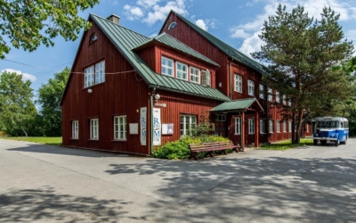 Rannarahva muuseum