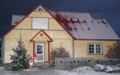 Rannarootsi Muuseum