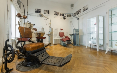 Eesti Tervisemuuseum