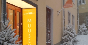 Adamson-Ericu muuseum