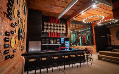 Õllemuuseumi pubiruum, kus toimub degusteerimine_fotograaf_Jaak-Jänes