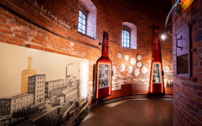 Ainulaadne linnasetorn ja A. Le Coqi ajalugu_Jaak Jänes