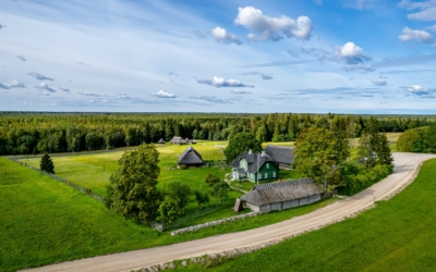 2021 Vargamäe muuseum välisvaade_Foto Margus Kontus