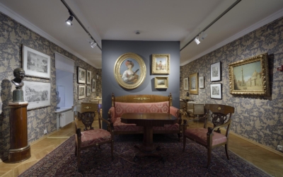 Stanislav Stepaško, Puhka Eestis