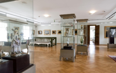 Stanislav Stepaško, Puhka Eestis