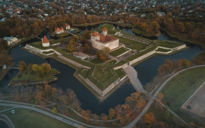 Kuressaare linnus-kindlus_Valmar Voolaid (2)