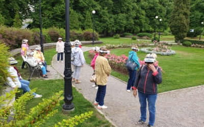 Jõhvi Pensioners' Association in vp 2