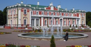 Kadrioru kunstimuuseum