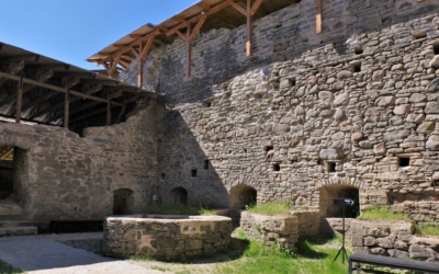 Ilme Parik