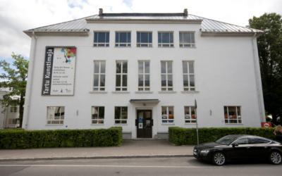 Tartu kunstimaja