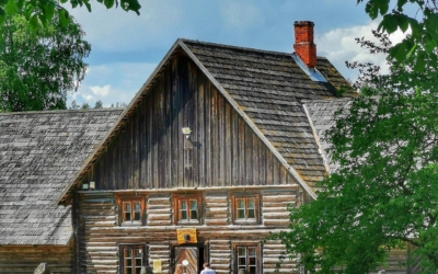 Sihtasutus Eesti Maaelumuuseumid