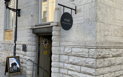 KGB vangikongid
