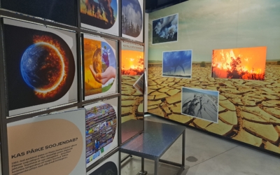 The Ice Age Centre