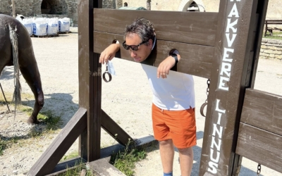 Rakvere linnuses