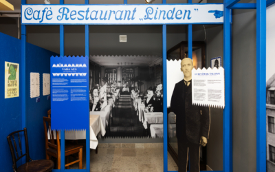 Noore pealinna lood (6)-4K