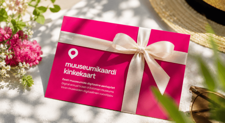 muuseumikaardi-kinkekaart-ilupilt