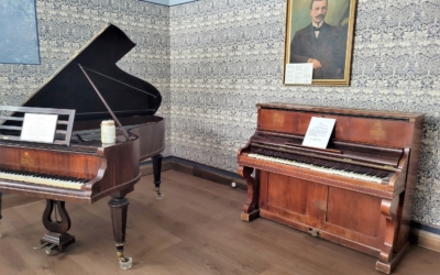 Johan Kõpu tuba