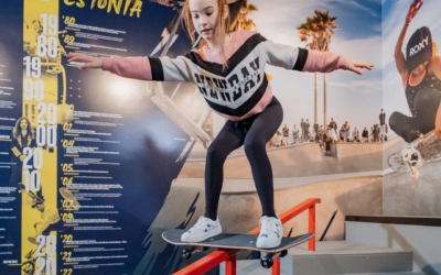 Eesti Spordi- ja Olümpiamuuseum