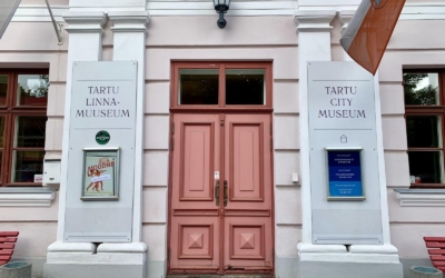Tartu linnamuuseum
