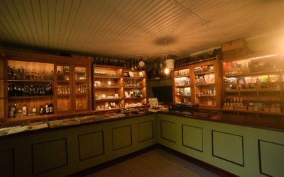 Mõniste Talurahvamuuseum