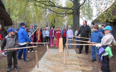 Mõniste Talurahvamuuseum