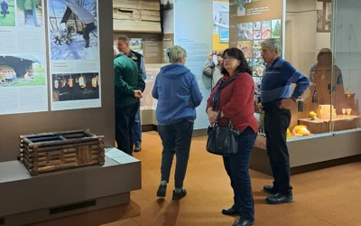 Vana-Võromaa Kultuurikoda Foto erakogu