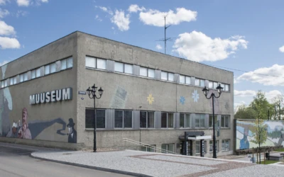 Vana-Võromaa Kultuurikoda, Foto T.Haug