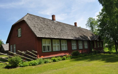 Karilatsi välivaade Foto erakogu