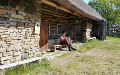 Viimsi vabaõhumuuseum 1