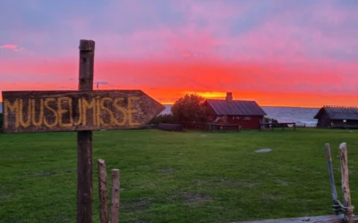 Viimsi vabaõhumuuseum 5