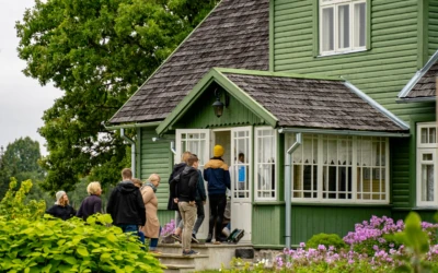 2020 Vargamäe külastajad_Foto Margus Kontus