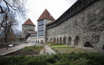 KÖK Neitsitorni vaade