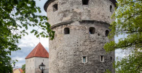 KÖK vaade