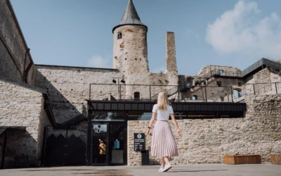 Castle-Haapsalu-visit-estonia_