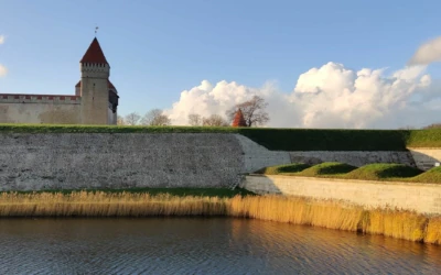 Kuressaare kindlus 4 _Foto Rita Rahu