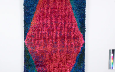 Bruno Tomberg vaip Ramses 1976