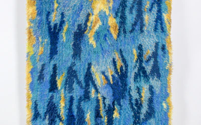 ETDM_Mari Adamson_vaip Õhtu_1968