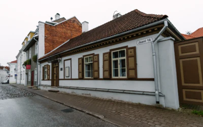 Mikko Leo Selg