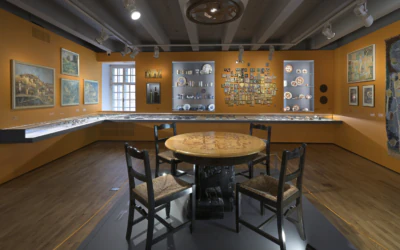 Adamson-Ericu muuseum 2021 v