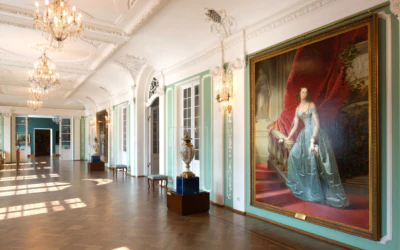 Kadrioru lossi banketisaal_v