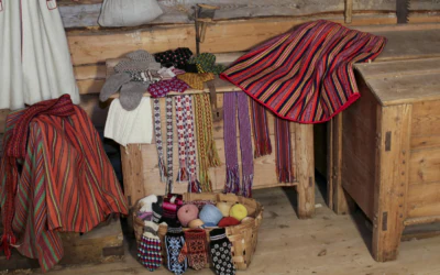 Mõniste, rahvakultuur, Toomas Kalve