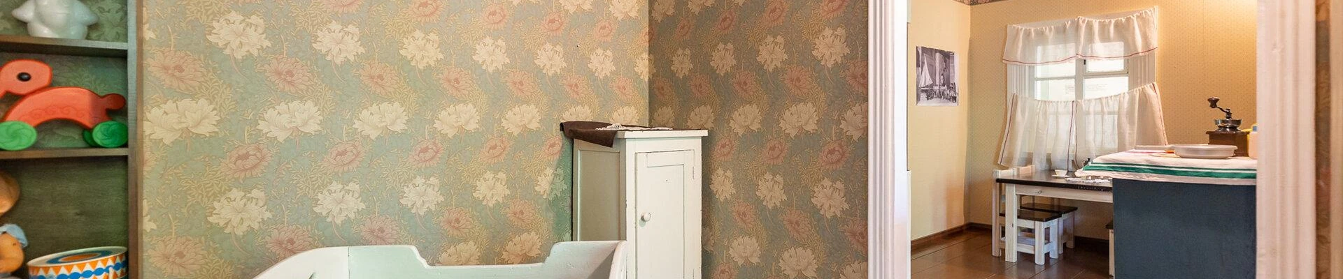 Hiiumaa Muuseumi Pikk Maja