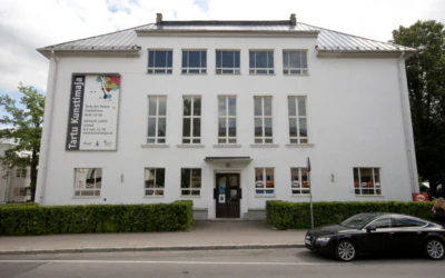 Tartu kunstimaja