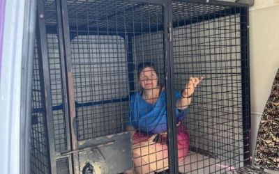 Eesti politseimuuseumis