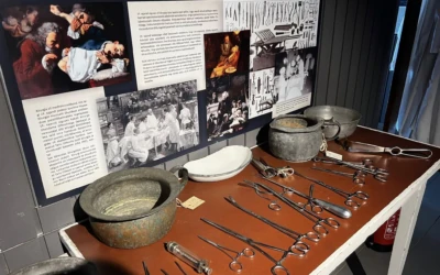 Wittensteini tegevusmuuseumis