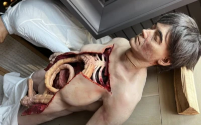 Wittensteini tegevusmuuseumis