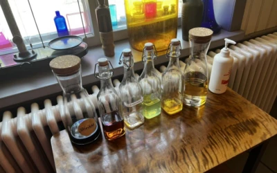 Wittensteini tegevusmuuseumis