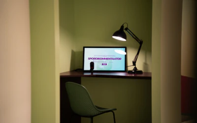 07_Eesti Jalgpallimuuseum_foto autor Karoli Luige